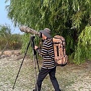 Kevin(扬州）