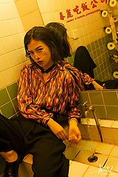 【有映画】春丽