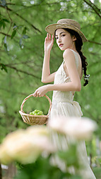林间絮语