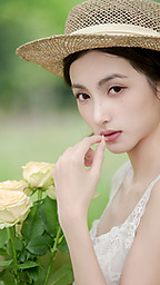 林间絮语
