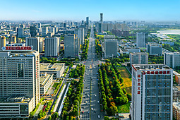 安徽省合肥市蜀山区高新区创新大道