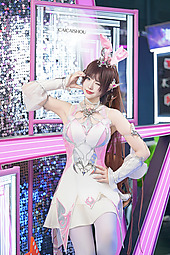 【菜々手摄影】chinajoy2026