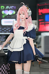 【菜々手摄影】chinajoy2026