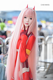 【菜々手摄影】chinajoy2026