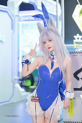 【菜々手摄影】chinajoy2026