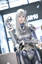 【菜々手摄影】chinajoy2026