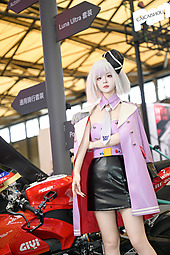 【菜々手摄影】chinajoy2026