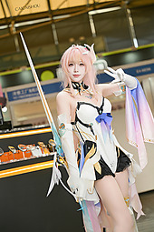 【菜々手摄影】chinajoy2026