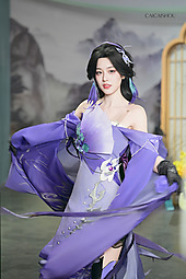 【菜々手摄影】chinajoy2026