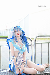 【菜々手摄影】chinajoy2026