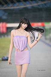 【菜々手摄影】chinajoy2026