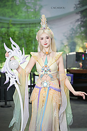 【菜々手摄影】chinajoy2026