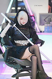 【菜々手摄影】chinajoy2026