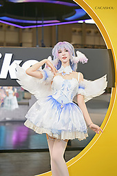 【菜々手摄影】chinajoy2026