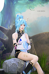 【菜々手摄影】chinajoy2026
