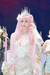 【菜々手摄影】chinajoy2026