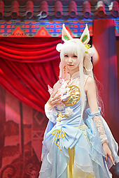 【菜々手摄影】chinajoy2026
