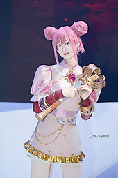 【菜々手摄影】chinajoy2026