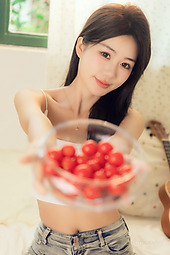 邻家的小妹