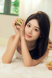 邻家的小妹