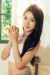 邻家的小妹