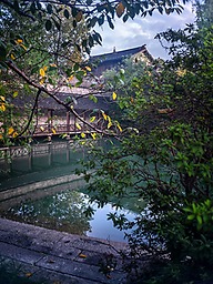 老镜转接——濮院老街（7）