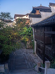 老镜转接——濮院老街（7）