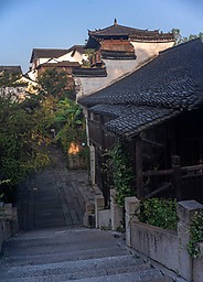 老镜转接——濮院老街（7）
