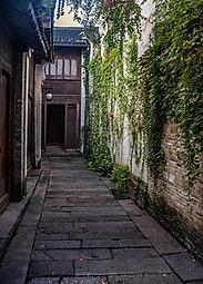 老镜转接——濮院老街（7）