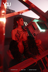 【有映画】黑羽