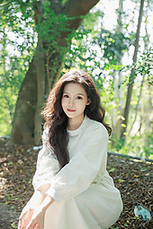 绿色盈盈
