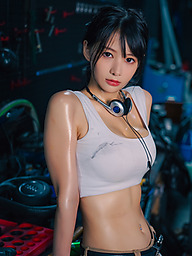 来！改装完毕！等你上车了！