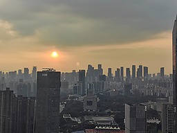 深圳后海
