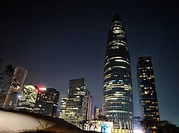 深圳后海