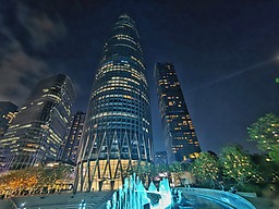 深圳后海