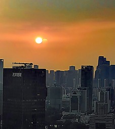 深圳后海