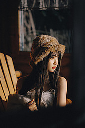 ----暖阳----