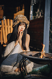 ----暖阳----