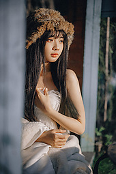 ----暖阳----