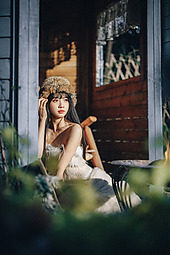 ----暖阳----