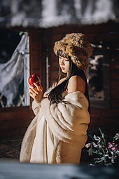 ----暖阳----