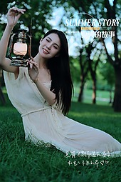 夏天的故事