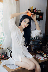女神的早餐