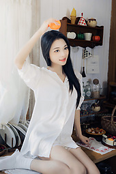 女神的早餐