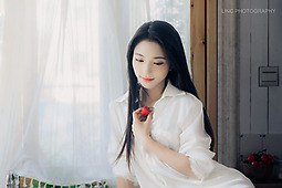 女神的早餐