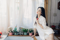 女神的早餐