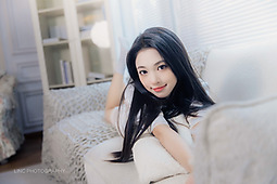 慵懒的夏天