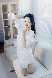 慵懒的夏天