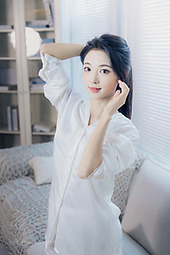 慵懒的夏天
