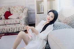 慵懒的夏天